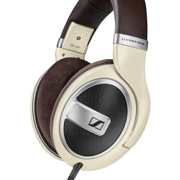 Brand New Sennheiser HD 599 Headphones - Picture 2 of 7